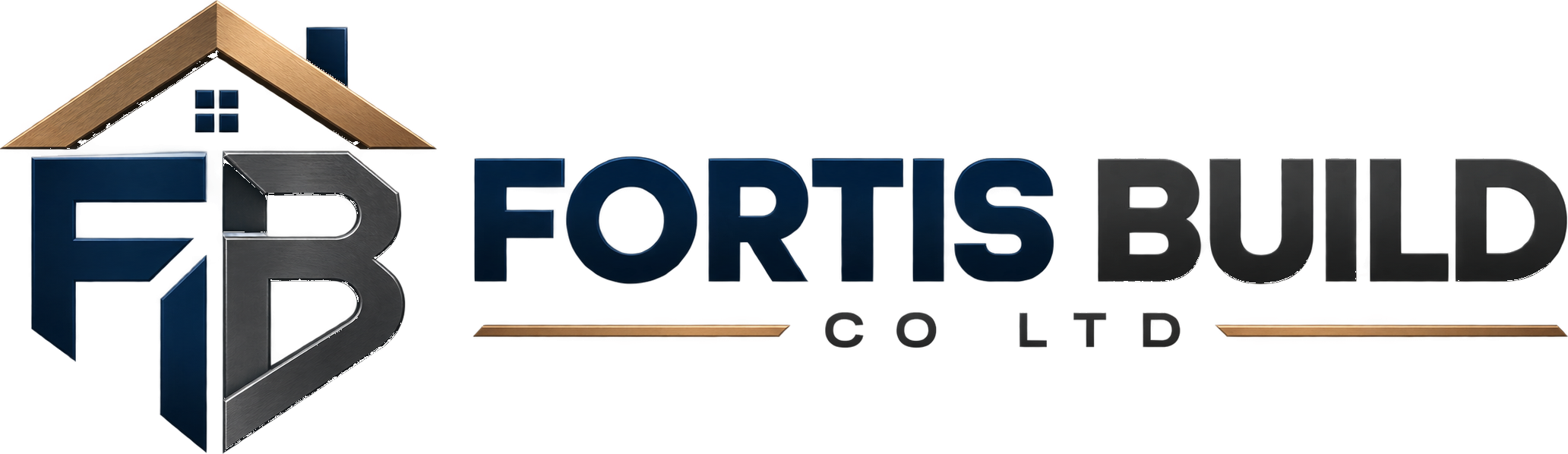 Fortis Build Co LTD